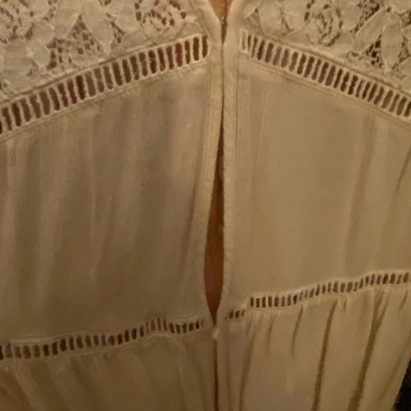 Forever21 Boho Duster Cardigan - Picture 13 of 14